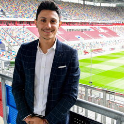 Gabriel Bittencourt's profile picture