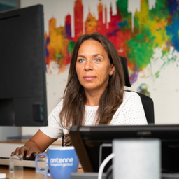 Gina Djuka Romberg