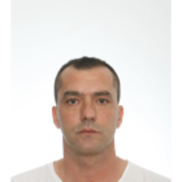 RICARDO ROJO PARRA