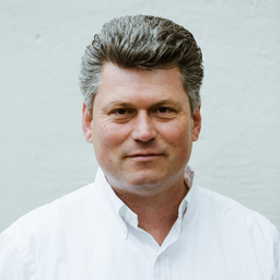 Dr. Andreas Schreiber