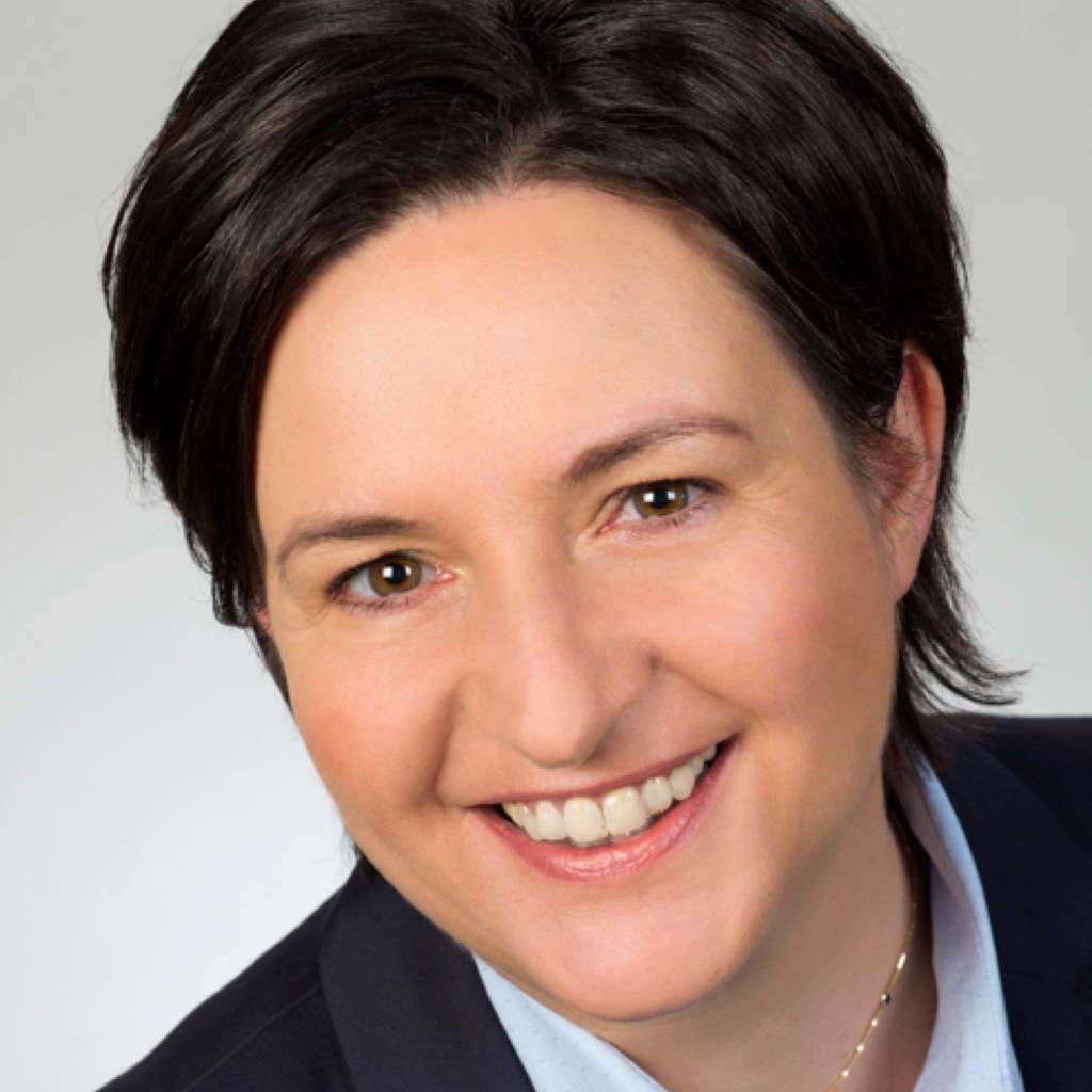 Isabella Ortega Head of Sales Administration