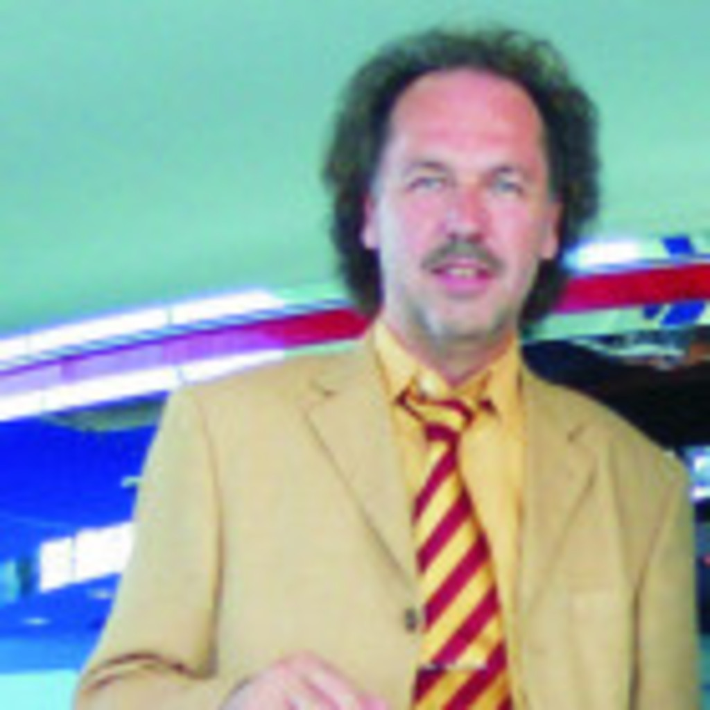 Heinz Weiss Geschäftsführer ATELIER WEISS XING