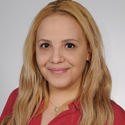 Alexandra  Stroescu