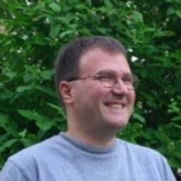 Martin Elmer's profile picture