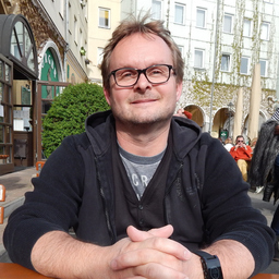 Detlef Brust