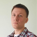 Dmitrii Gerashchenko