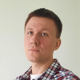 Dmitrii Gerashchenko