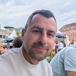 Marcel Marques dos Santos