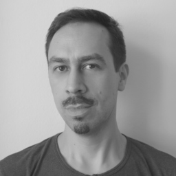Dipl.-Ing. Nils Rogel's profile picture