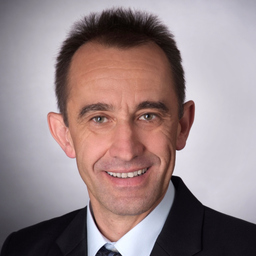 Dipl.-Ing. Andreas Muth