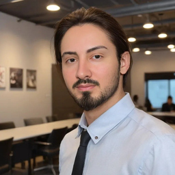 Oğuzhan Sergen ESER