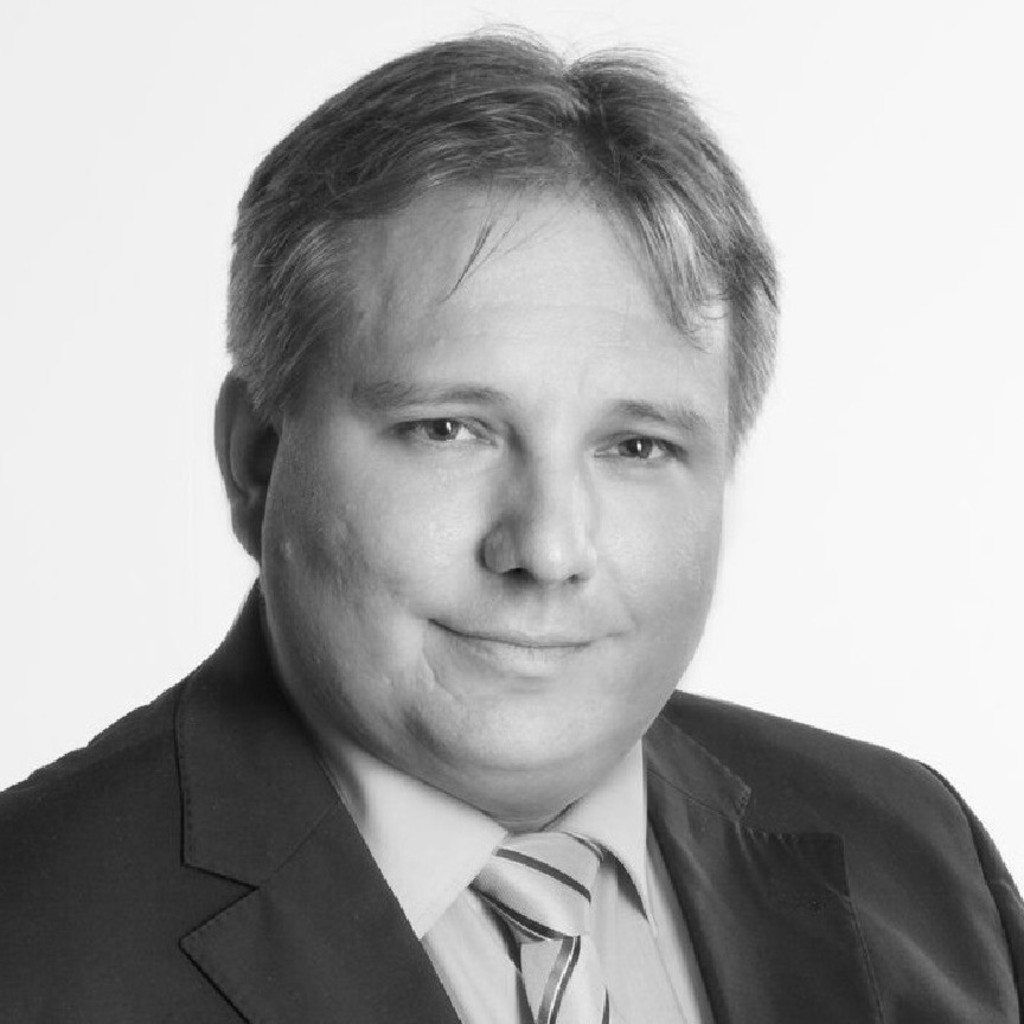 Christian Könemann Senior Projektmanager und Entwickler anaxima