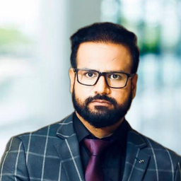 Sudesh Kumar Bhadouria
