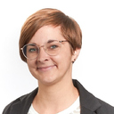 Social Media Profilbild Franziska Klöckner Werneck