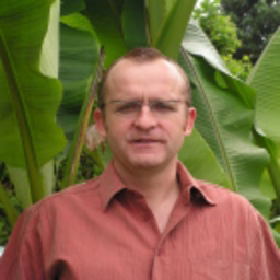 Gerhard Auer