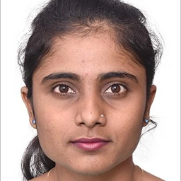 Ing. Pratima Waman