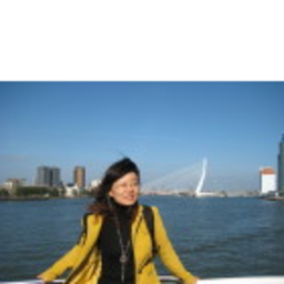 Fang Wang