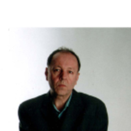 Zeus Bernard Held