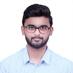 KRISHNA MANDHANE