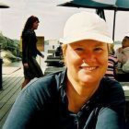 Karin Edvinsson