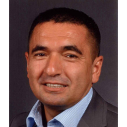 Ferat Gümüs