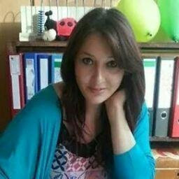 Ing. Alexandra Ruse