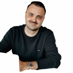 Maximilian Diersch Maximilian Diersch's profile picture