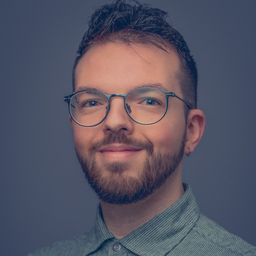 Dr. Tony Benjamin Engelhardt
