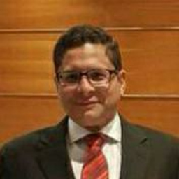Gonzalo Vargas
