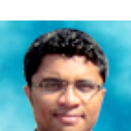 Gopikrishna Aravindan