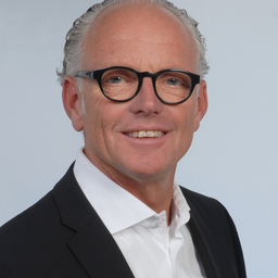 Paul Rubers