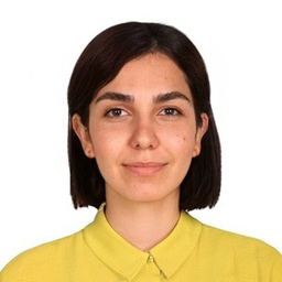 Negar Khodakarami