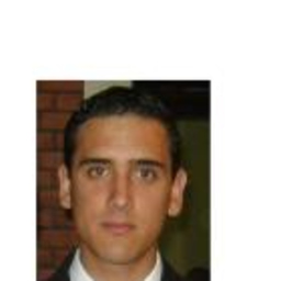 Mariano Dominguez