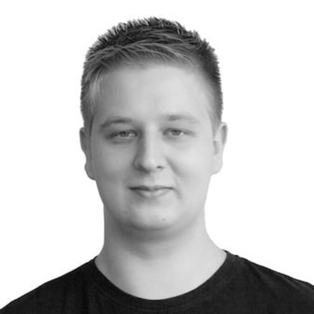 Alexander Stoll Consultant NETWAYS Professional Services GmbH XING