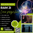 Psychic Ramji Astrologer 