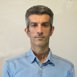 Bahram Azimi