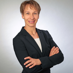 Dr. Yvonne Haberkorn