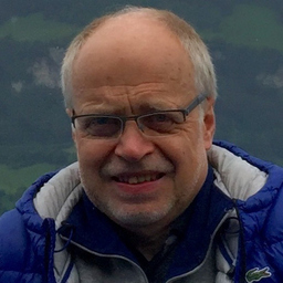 Martin Wullschleger