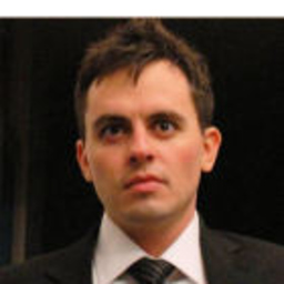 Gabriel Forde