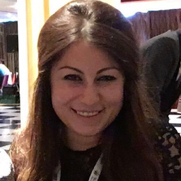 Dr. Suzan Aksakal