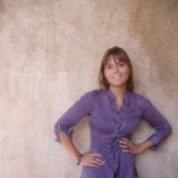 Claudia Popke