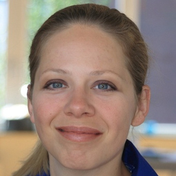Arina  Gübeli's profile picture