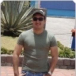 Jorge Medina