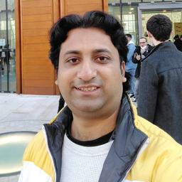 Farrukh Chishti