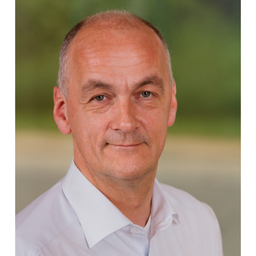 Christoph Ostgathe