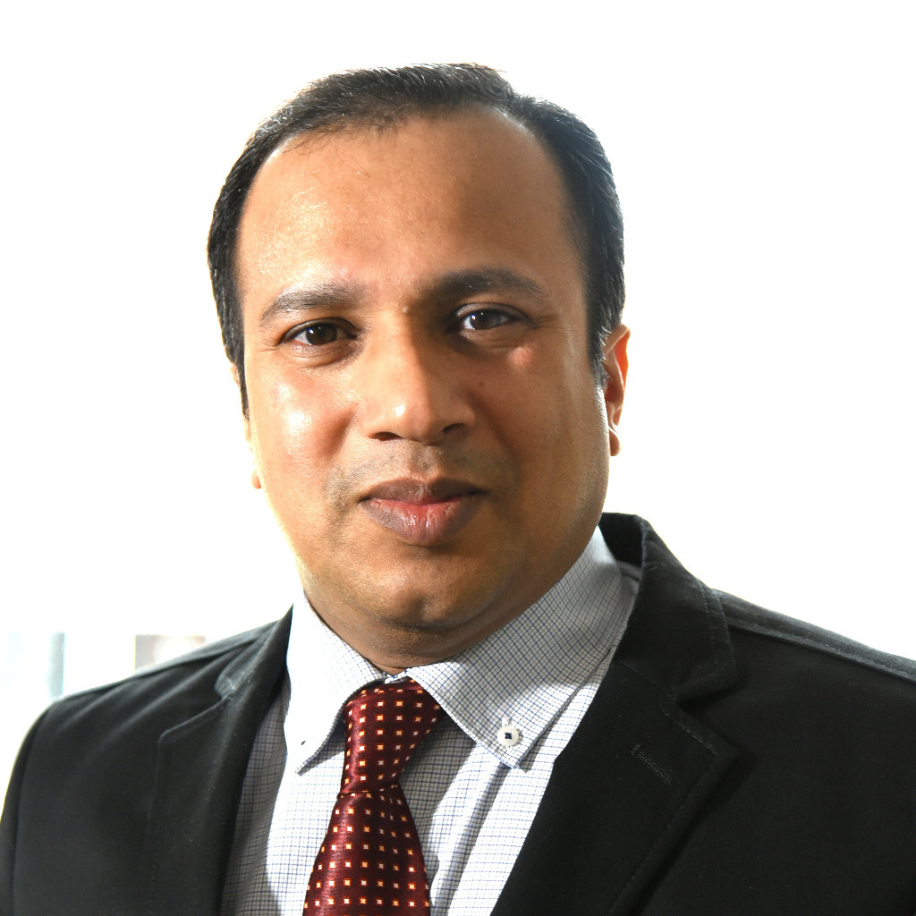 Prasanth Puthiyillam Msc MBA Business Development (Technischer