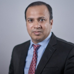 Prasanth Puthiyillam Msc MBA