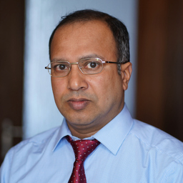 Prasanth Puthiyillam Msc MBA