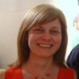 Cristina Gudiño kieffer