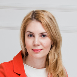 Irina Frolova